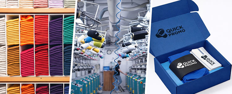 Sosete personalizate producator fabrica